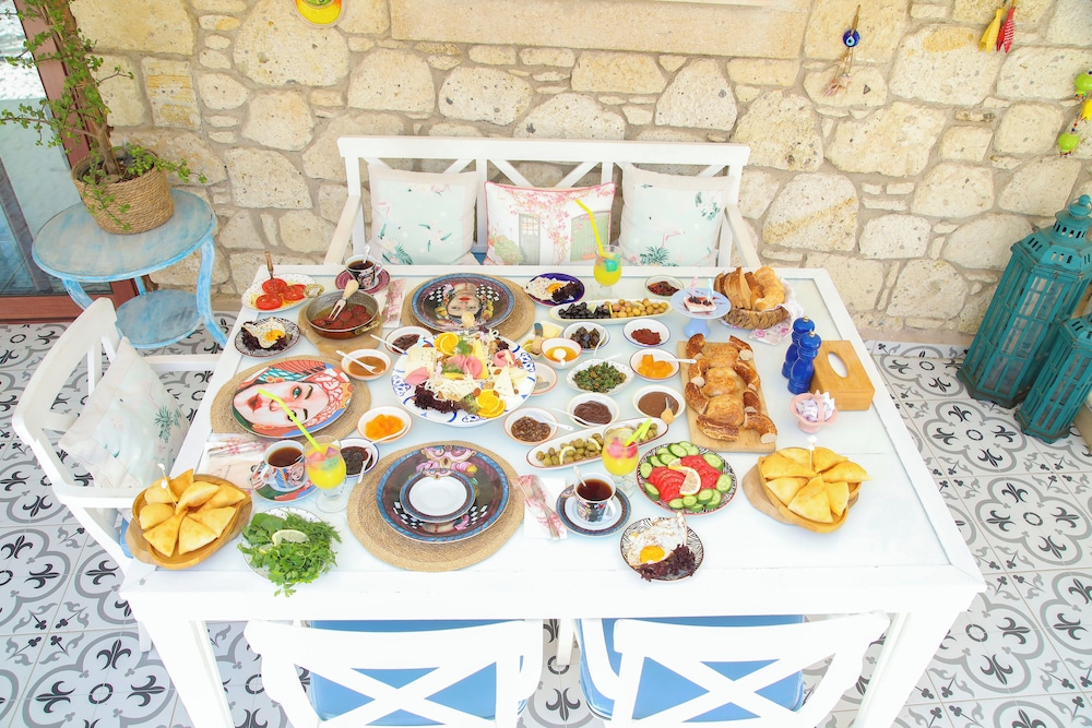 Leylak Boutique Hotel Brasserie Boutique Class 36/50