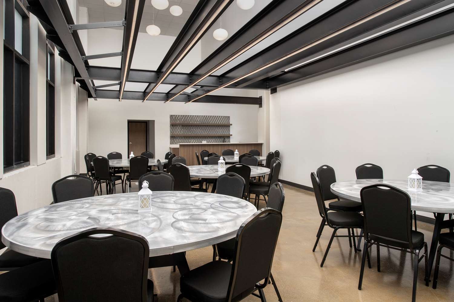 Home2 Suites By Hilton Nashville Downtown Convention Center 42/49