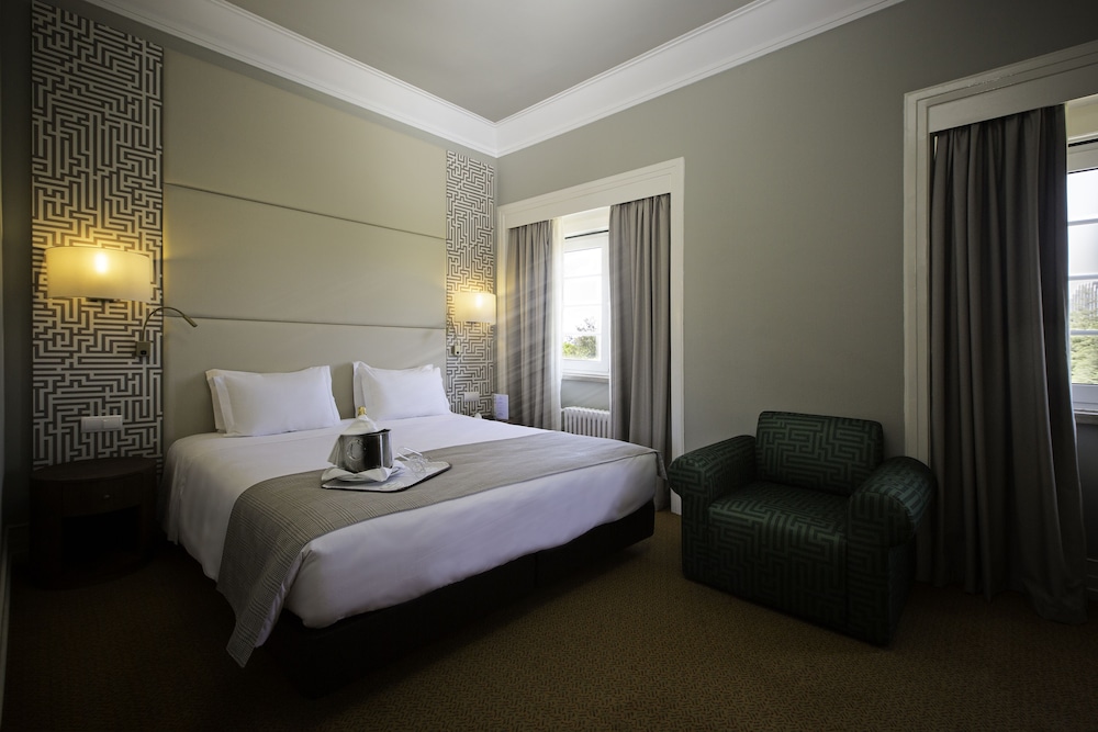 Hotel Miraparque 14/53