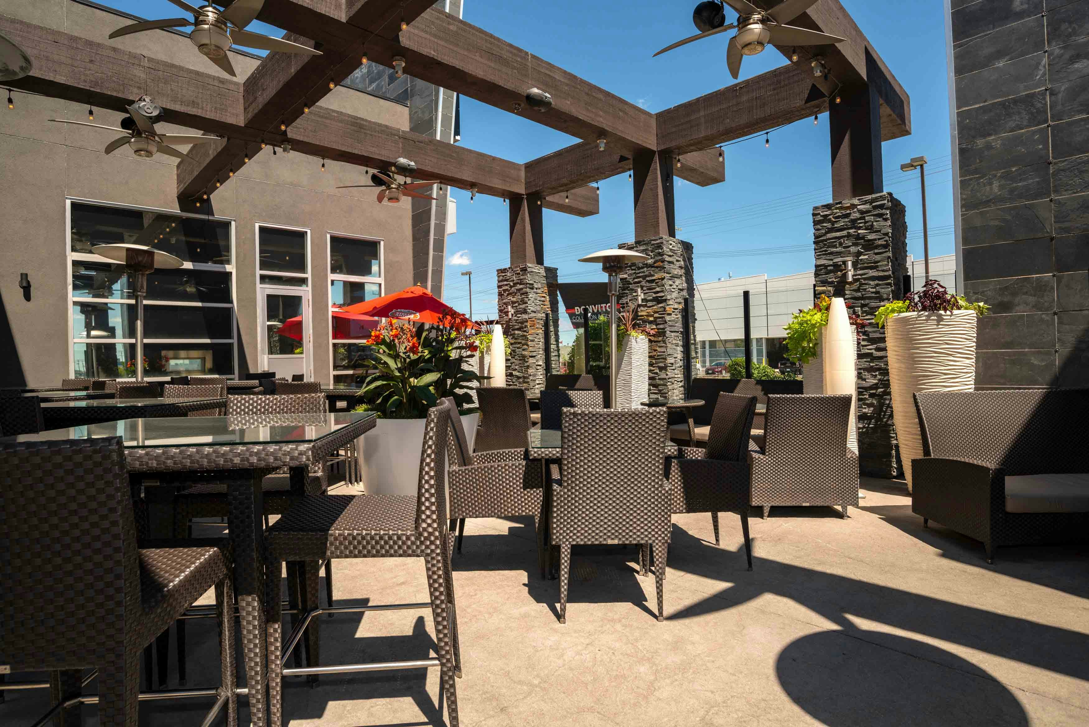 Sandman Hotel & Suites Winnipeg Airport 56/56
