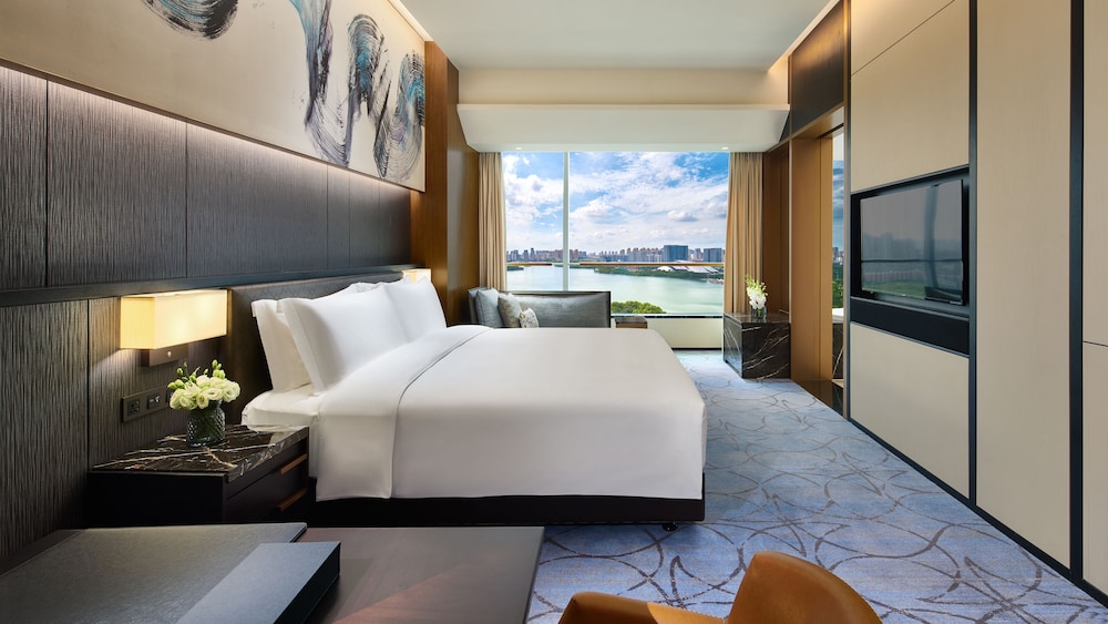 Intercontinental Hotels Hefei 17/80