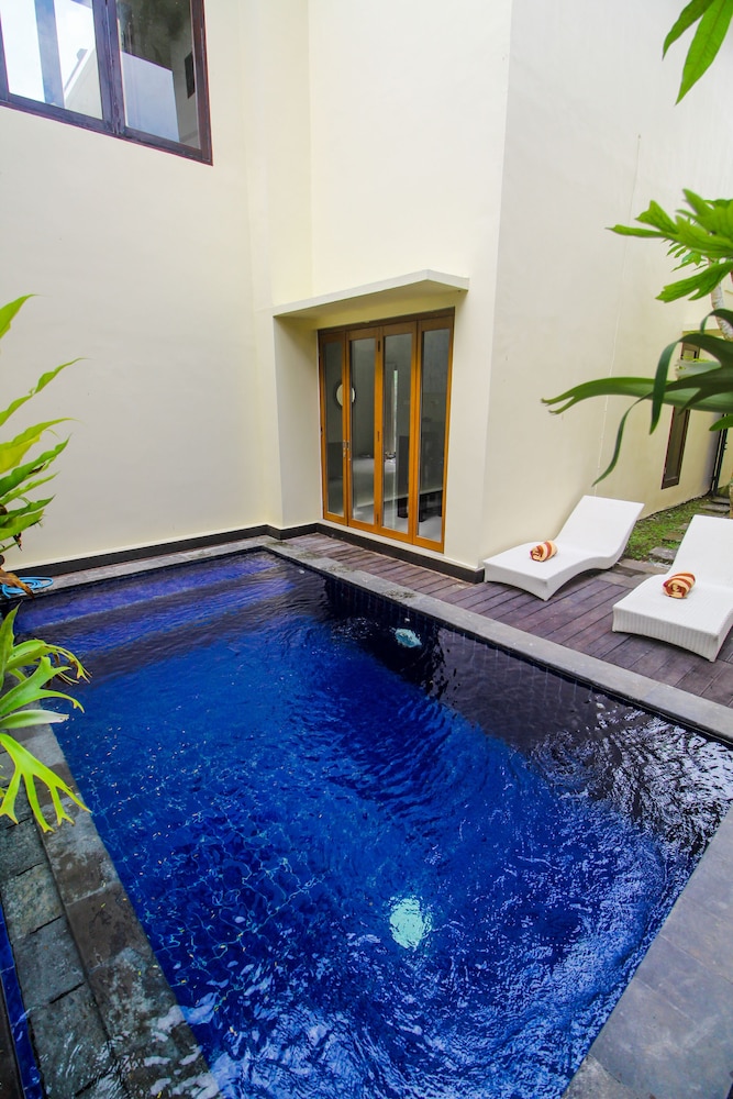 ABISHA Hotel Jimbaran 18/37