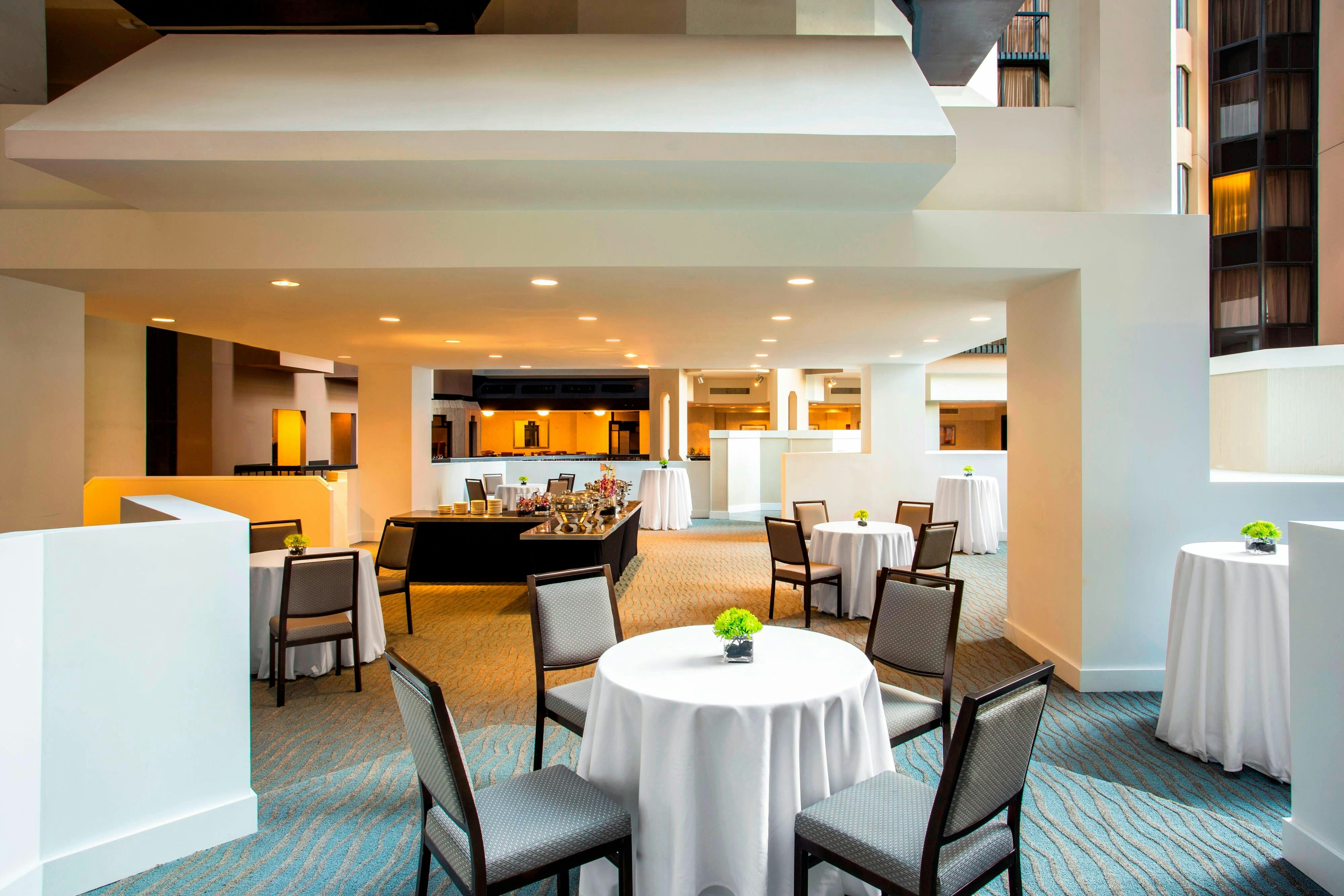 The Westin Washington, D.C. City Center 38/47