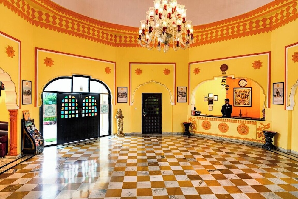 Rajmahal The Palace 11/50