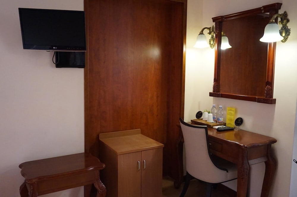 Hotel Filippo Roma 42/50