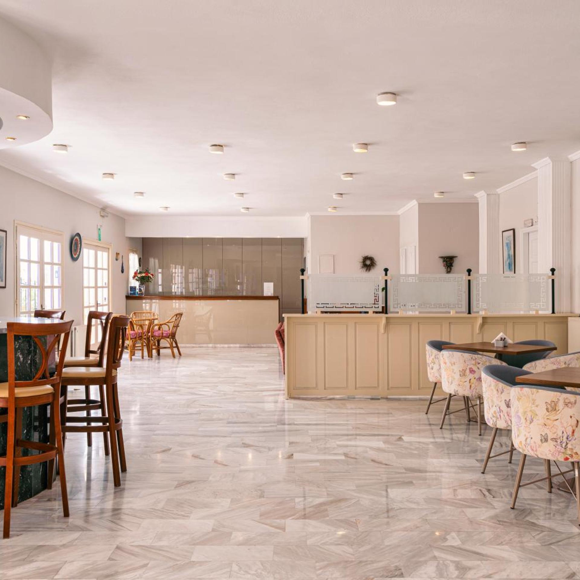 Hotel Katerina 8/50