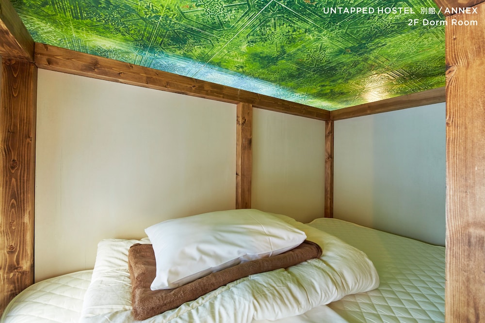 Untapped Hostel 6/57