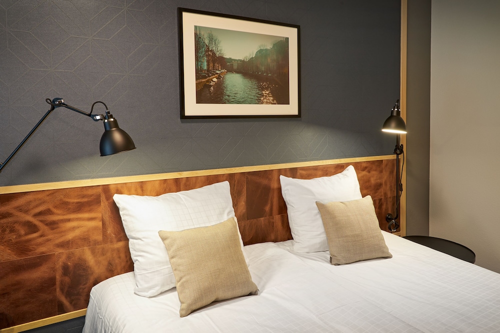 NOVA APARTMENTS photo3