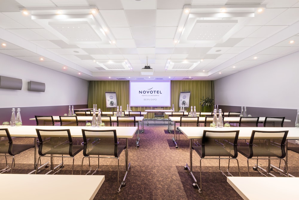 Novotel Bern Expo 66/76