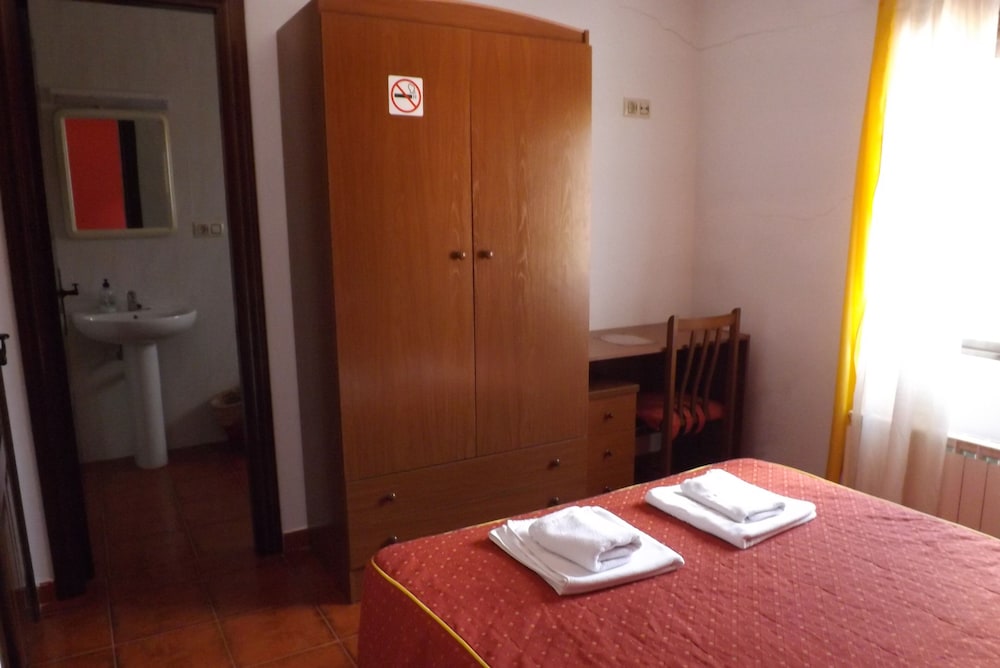 Hostería Hostal La Barbacana 17/26