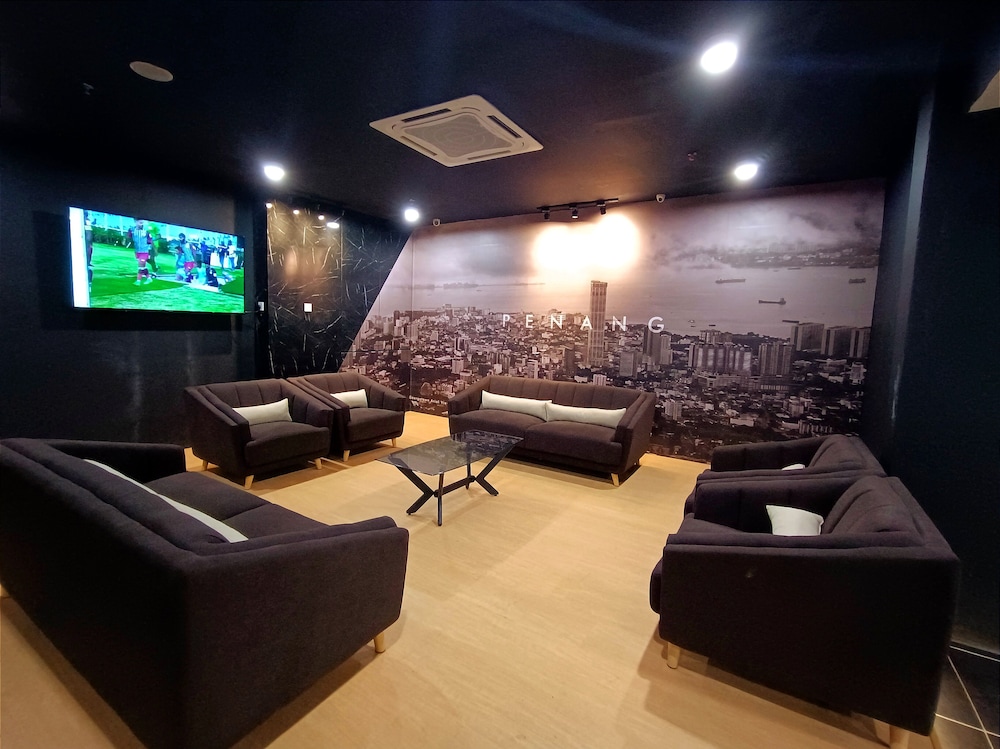 Raia Hotel Penang 25/50