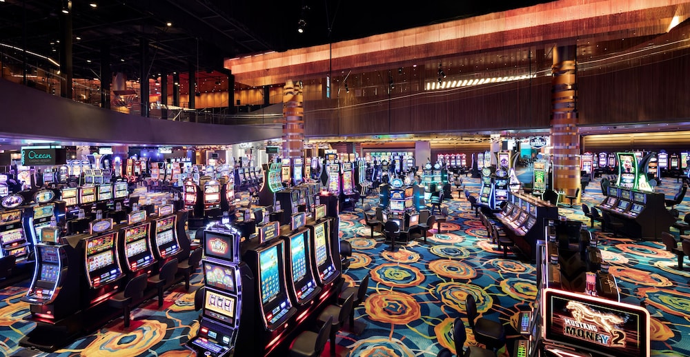 Ocean Resort Casino 70/76