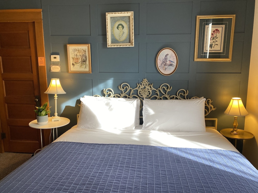 Hotel Vendome 20/34