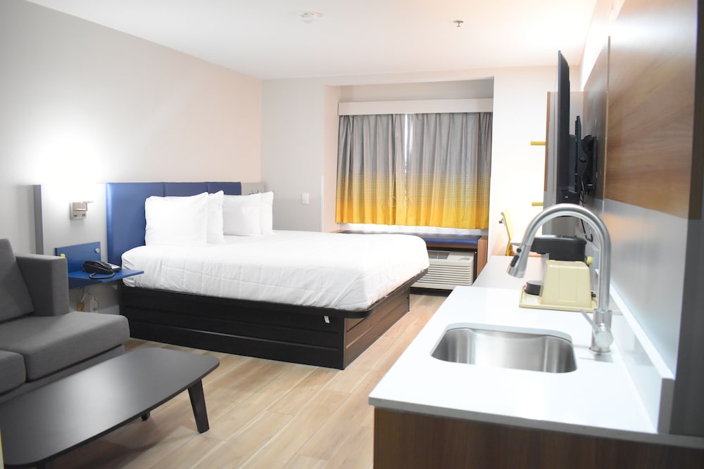 Microtel Inn & Suites by Wyndham Norcross 22/50