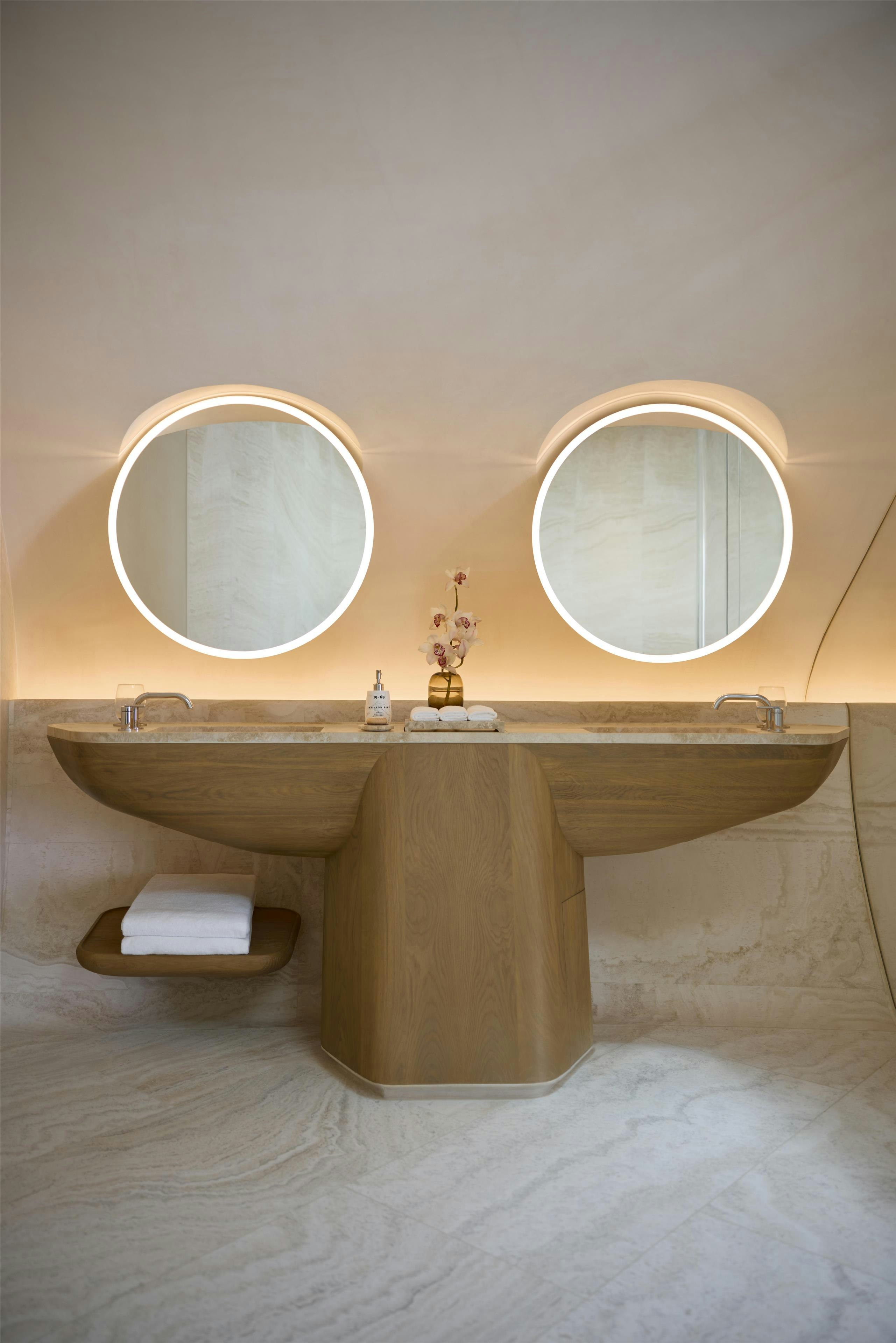 Shebara Resort 8/69