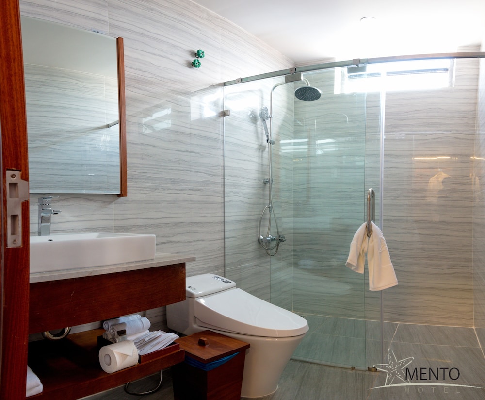 Mento Hotel 37/37