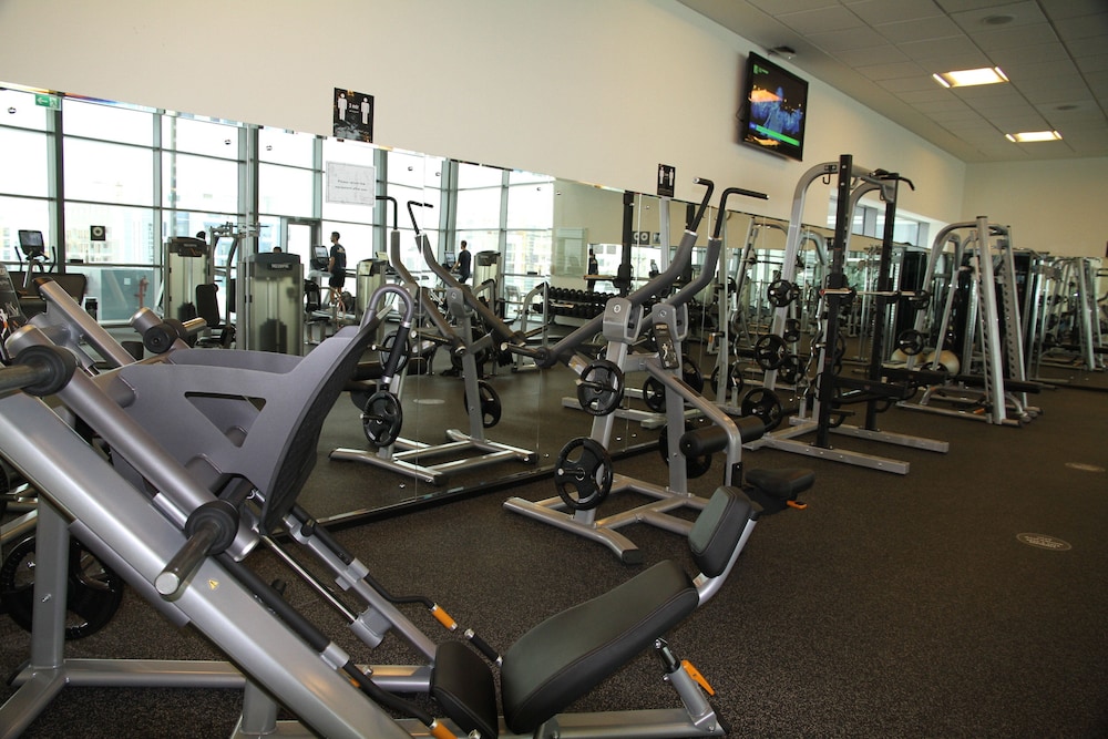 sport facilities