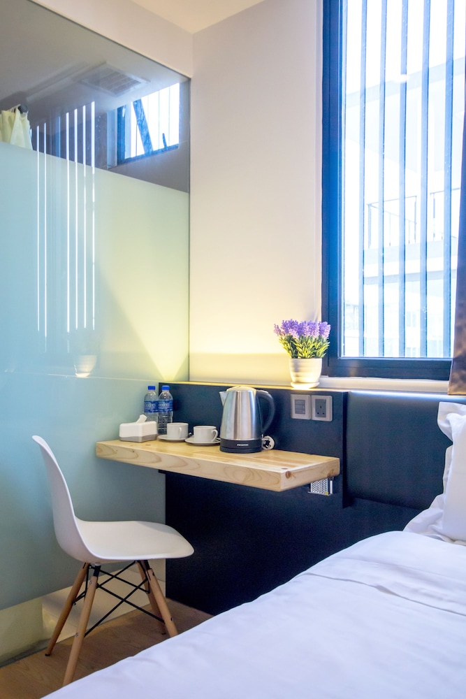 Mode Inn Icon City 14/28