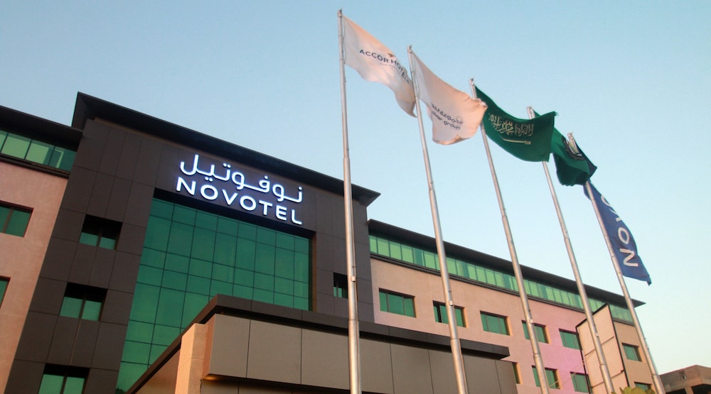 Novotel Yanbu in YANBU
