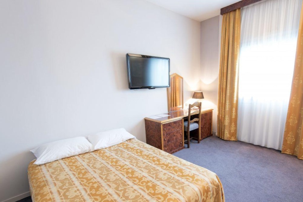 Hotel Le Manoir 10/41