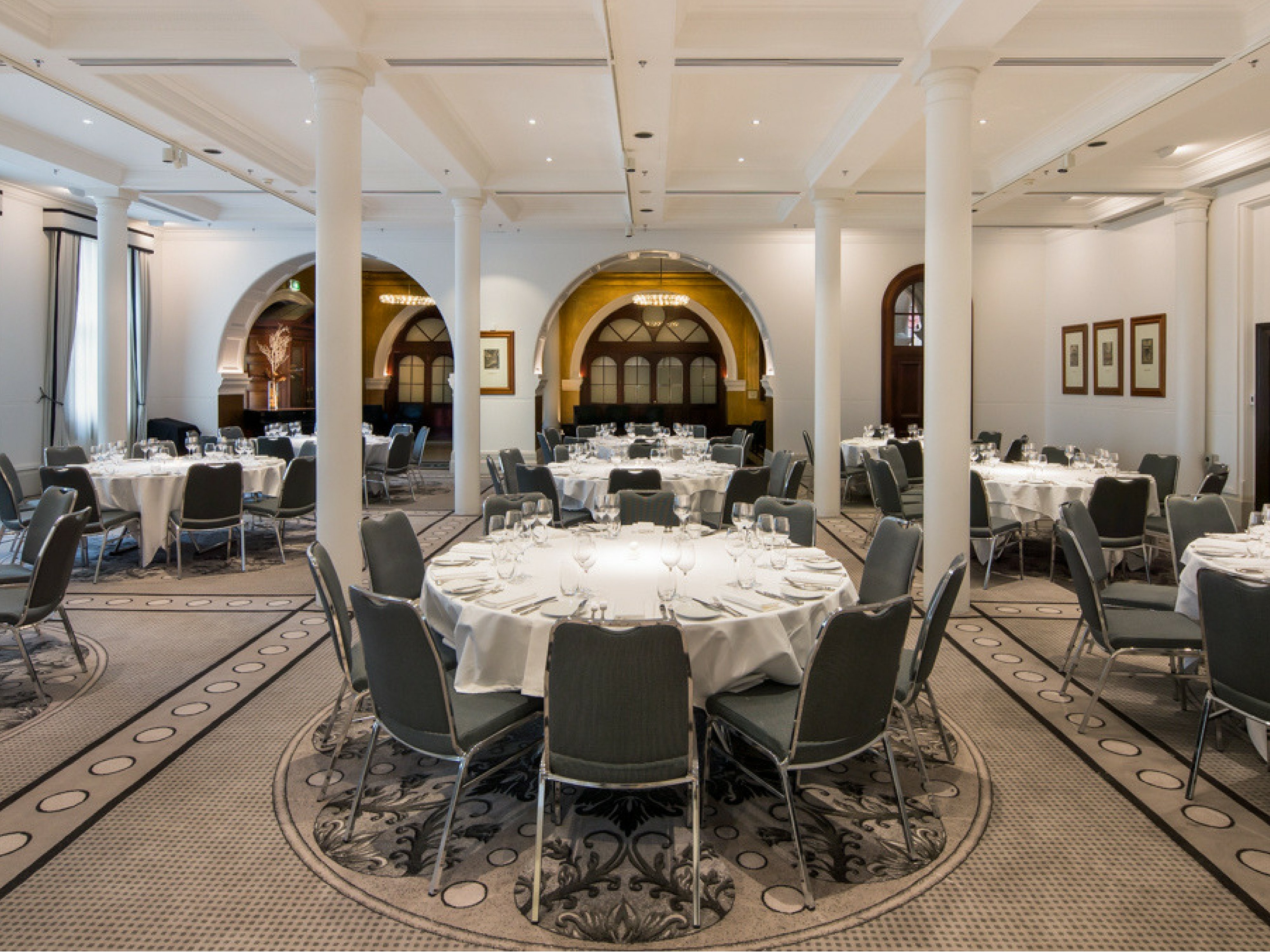 Intercontinental Hotels Sydney 59/69