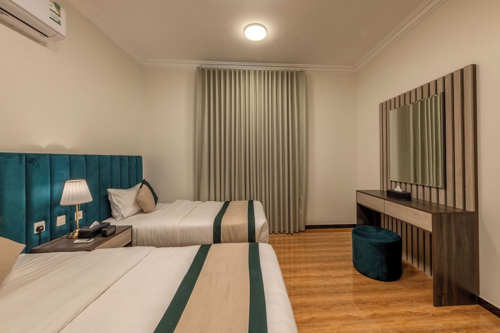 Midtown Majestic Garden Resort 27/59