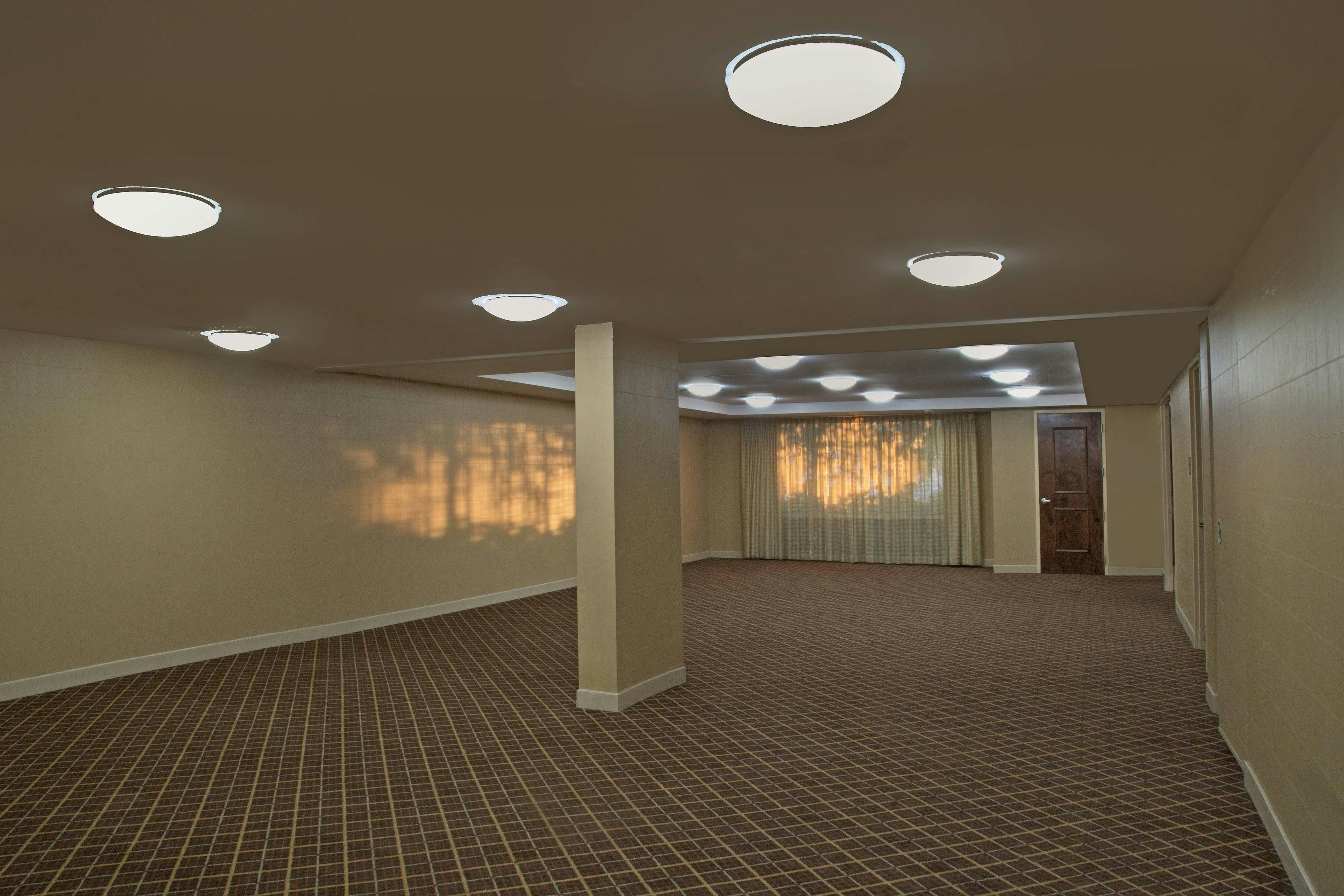 Sheraton Louisville Riverside Hotel 4/16