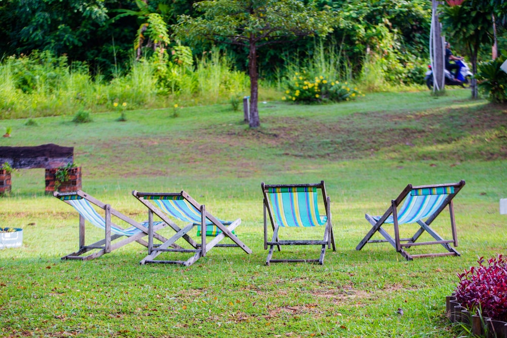 Baan Suan Homestay Koh Kood 57/58