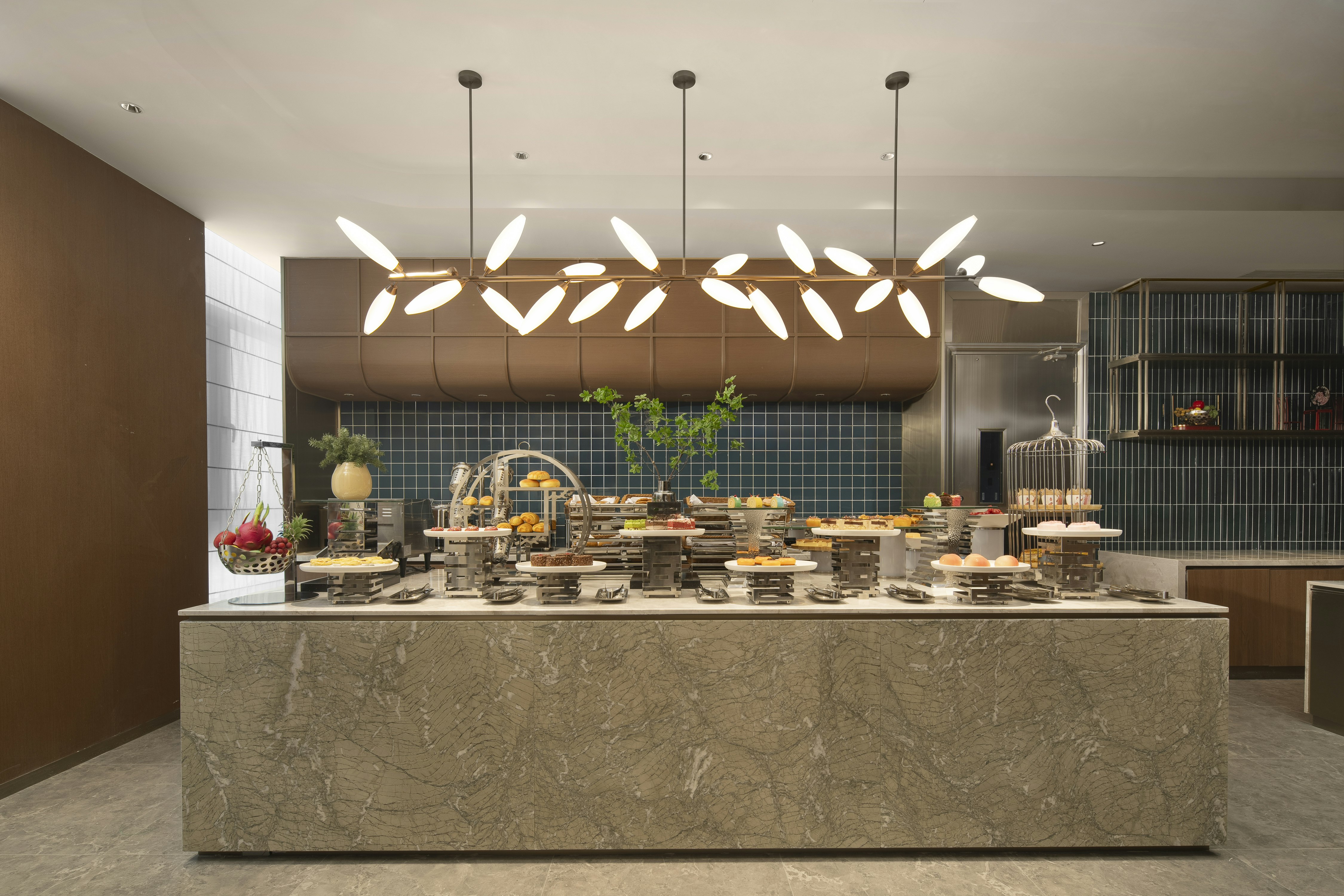 Hilton Garden Inn Zhongwei Shapotou 12/69