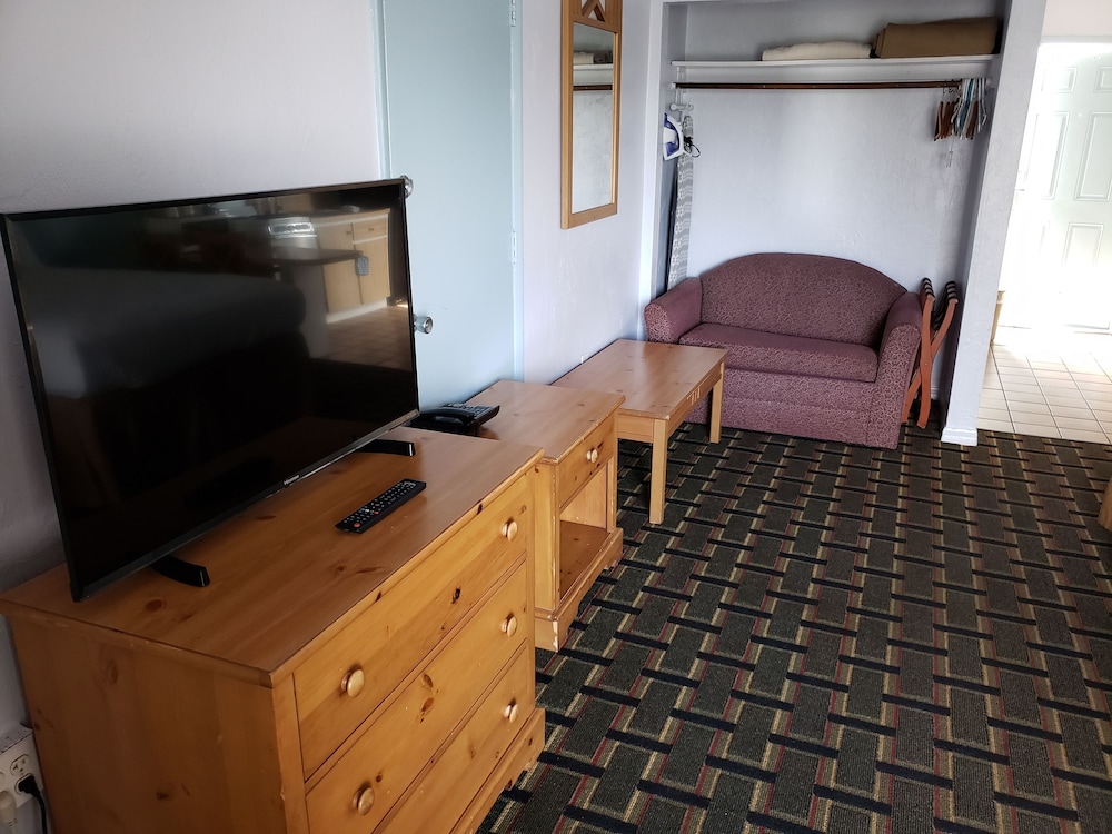 Topaz Motel Hotel 38/56