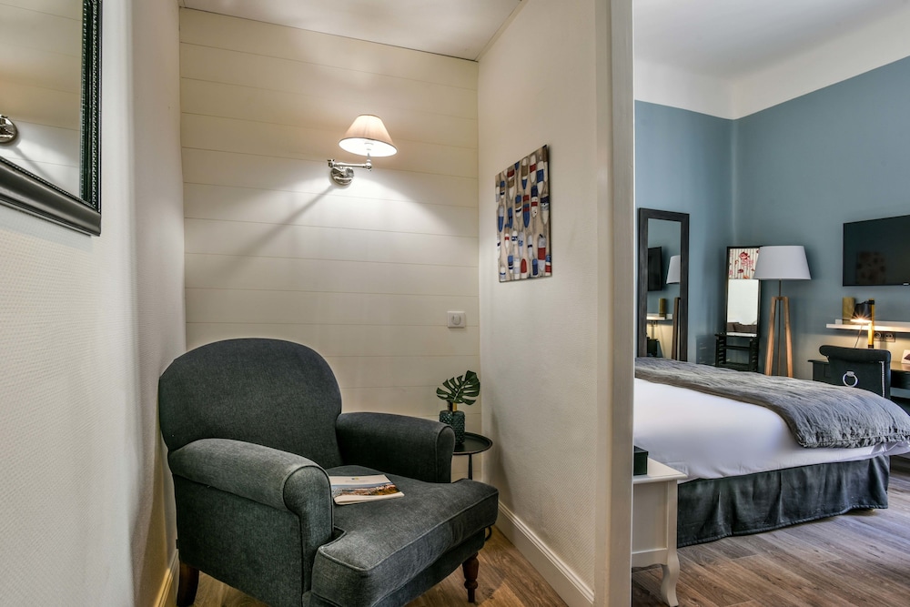 Hotel de L Apos Ocean 73/100