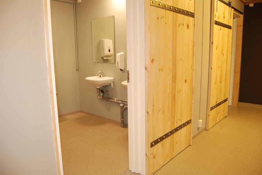 Tehusi Hostel 50/50