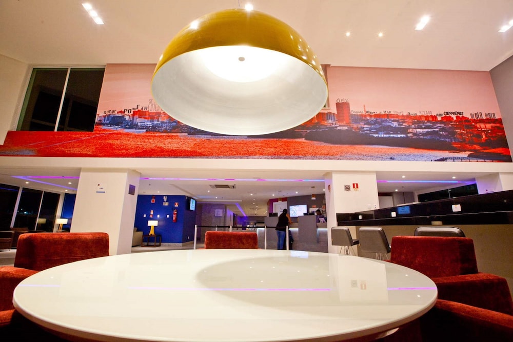 Go Inn Aracaju Hotel 57/76