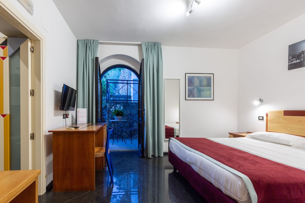 B and B Villa La Ventana 16/50