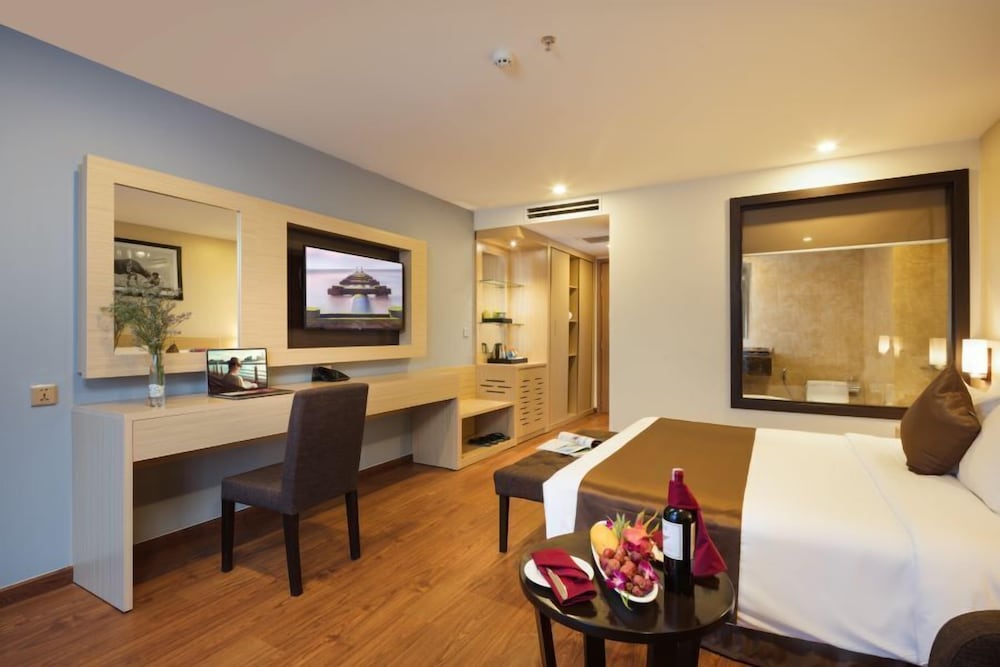 Sao Viet Hotel 34/48