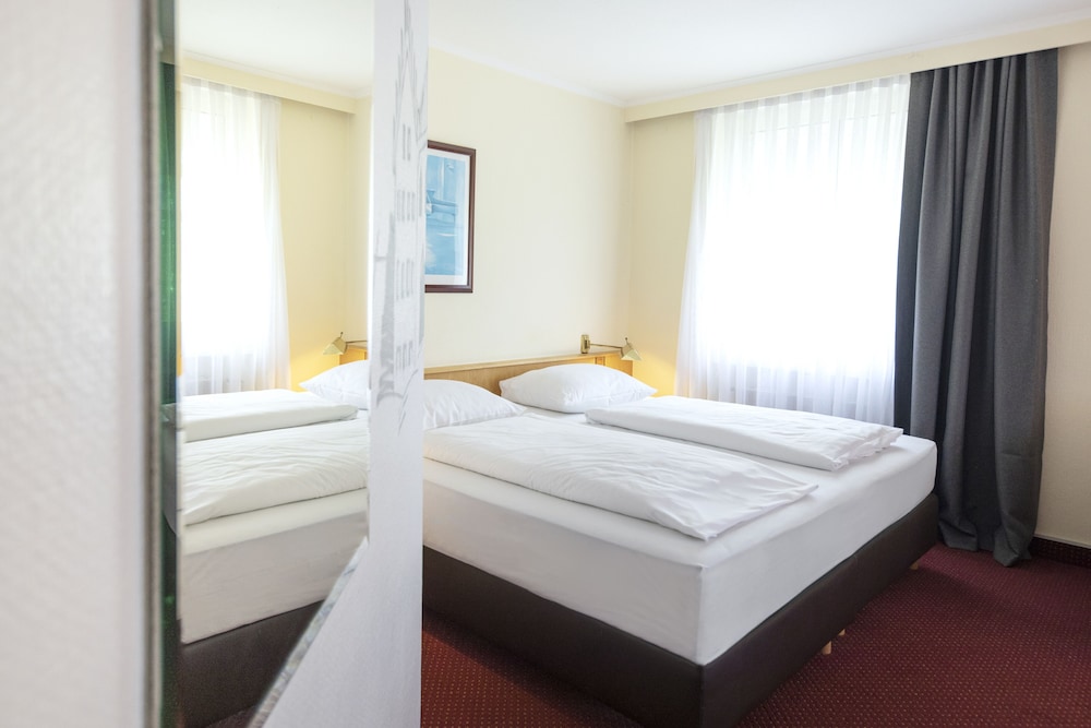 Roomingtons Hotel Kaiserhof 8/49