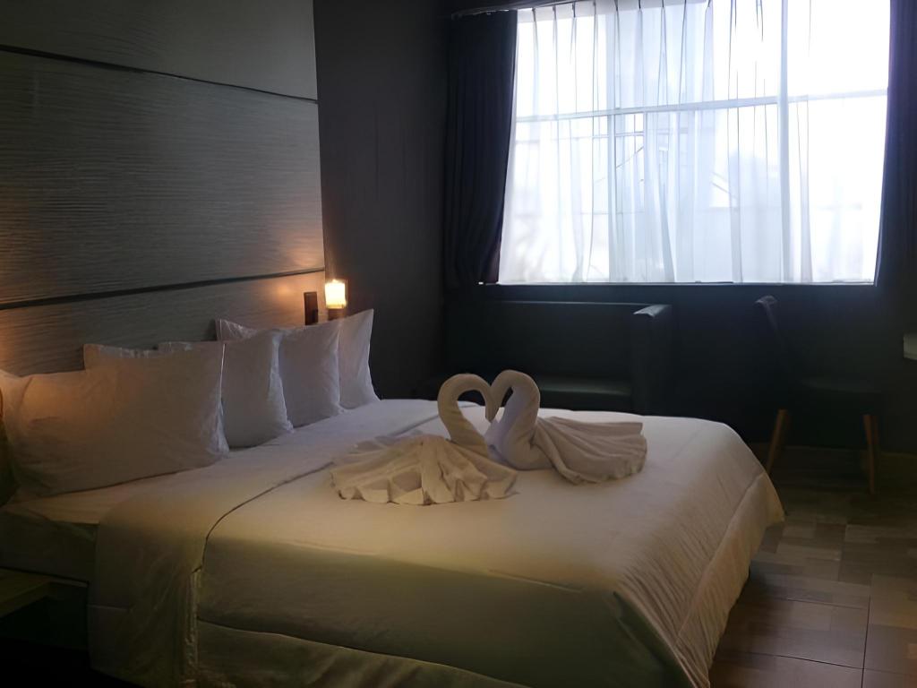 Shakti Hotel Jakarta 8/23