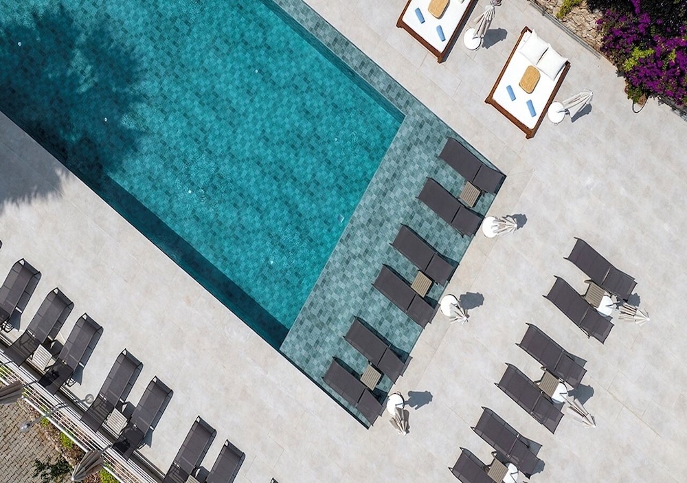 Kas Marin Hotel 12/69