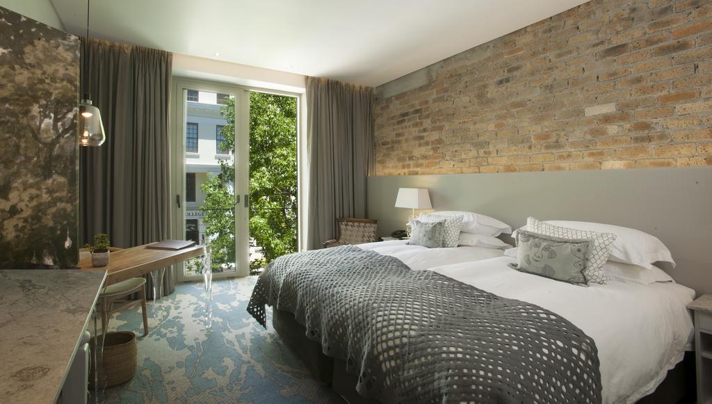 Superior, Double Bed