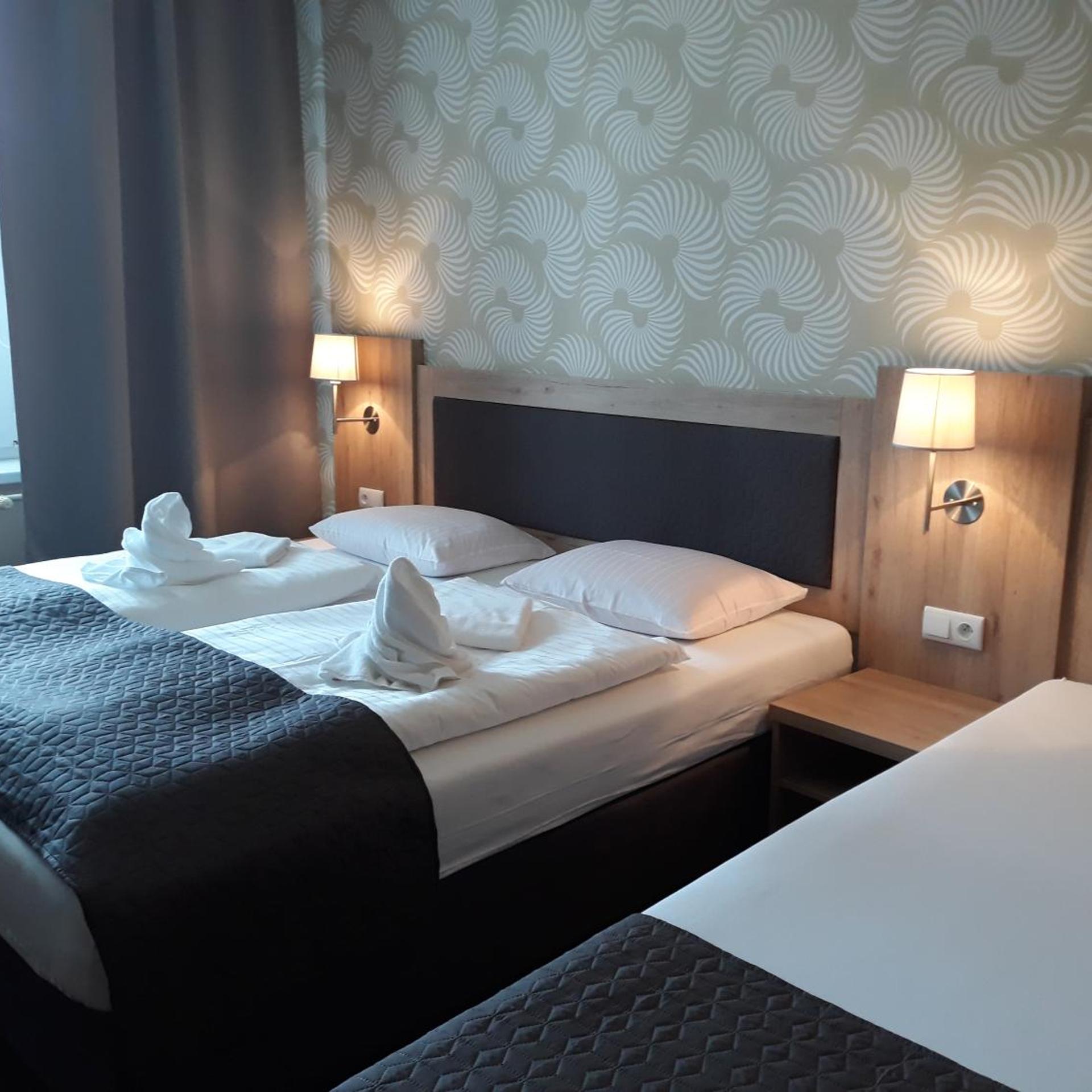 Hotel Rozvoj 24/64