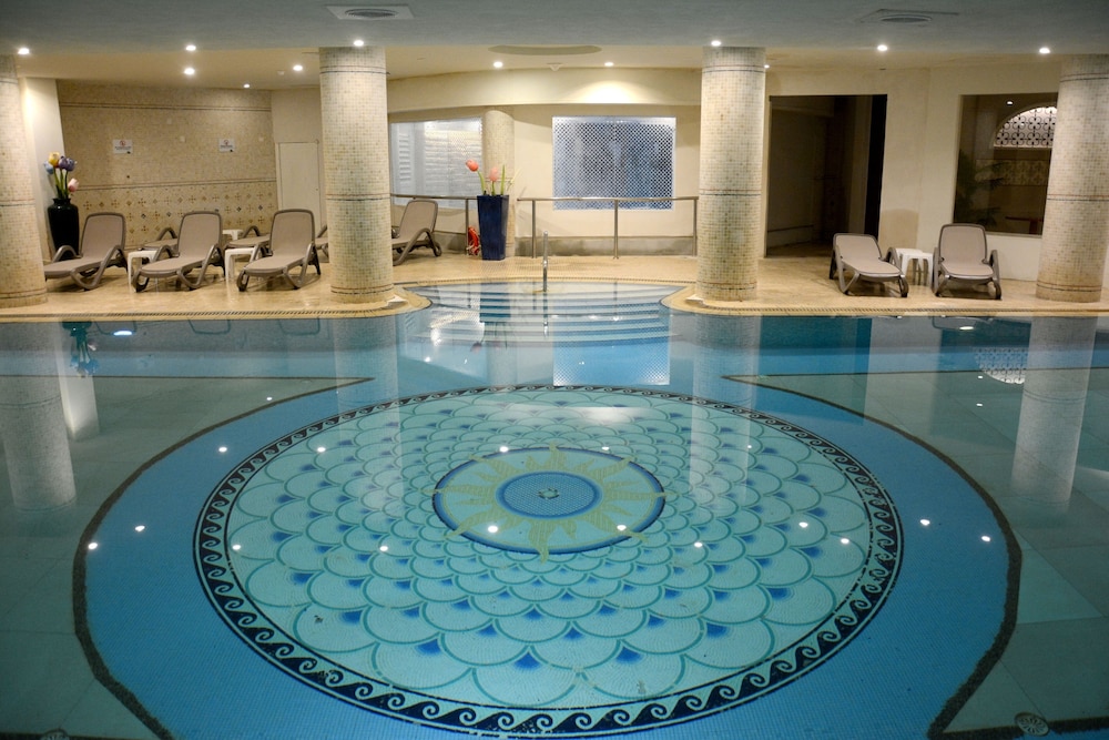 Riviera Spa Resort - Adults Only 24/50