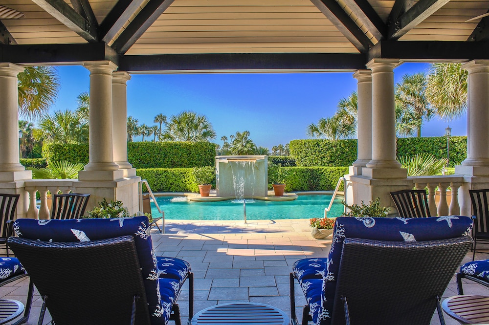 The Lodge And Club At Ponte Vedra Beach 22/47