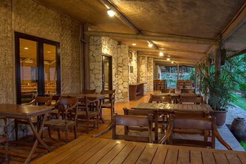 Sambi Resort Spa Resto 31/46