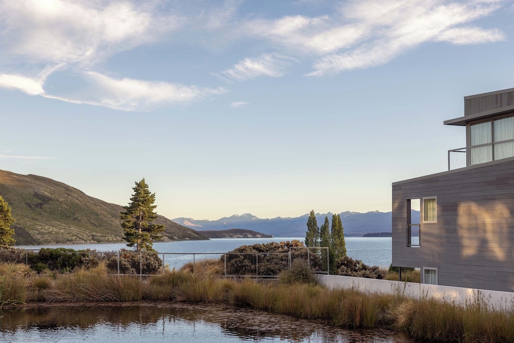 Peppers Bluewater Resort Lake Tekapo 43/50