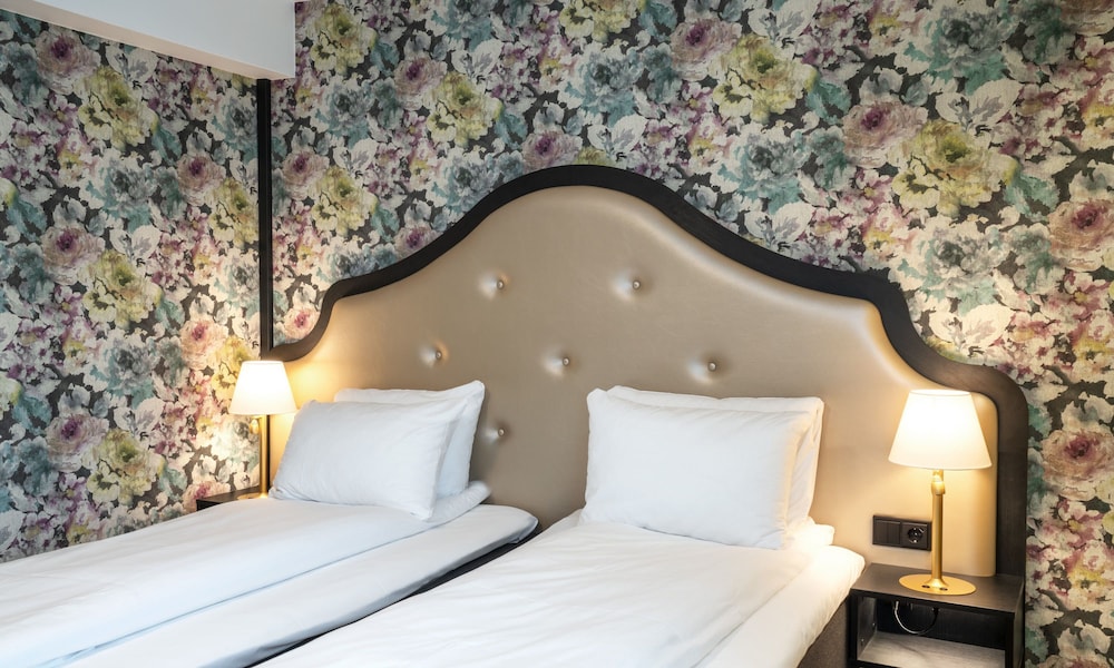Thon Hotel Cecil 12/47