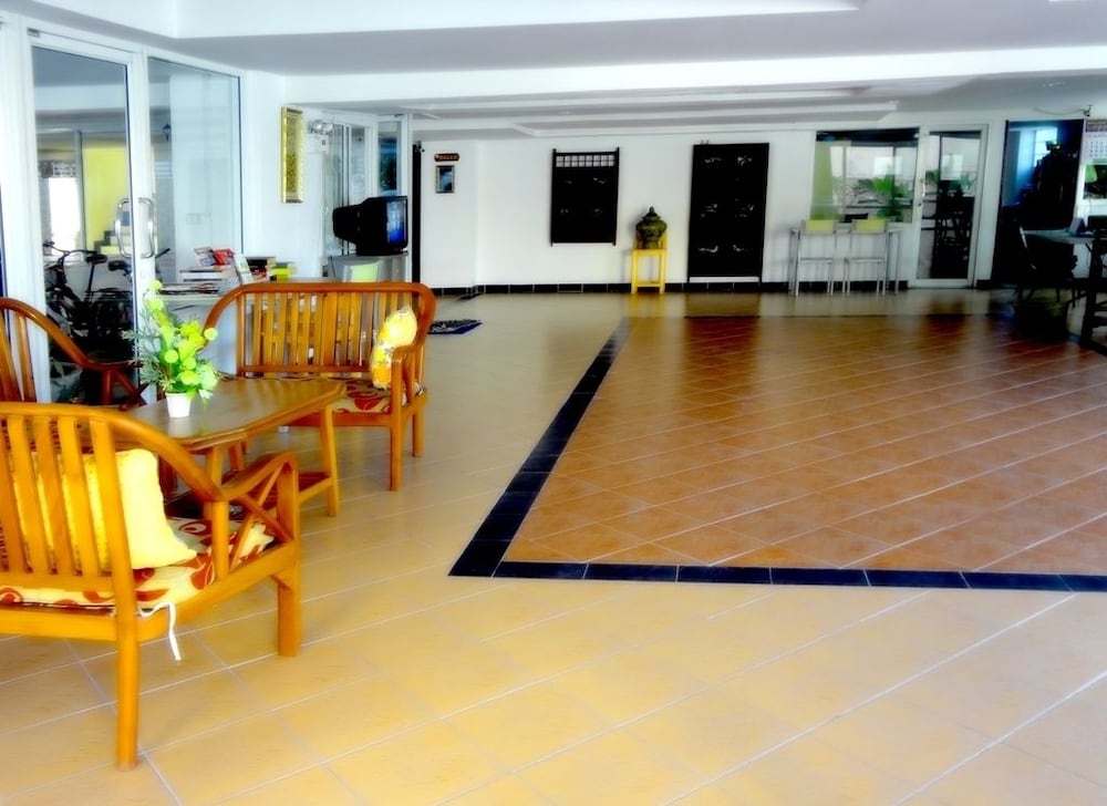The Garden Place Pattaya 10/53