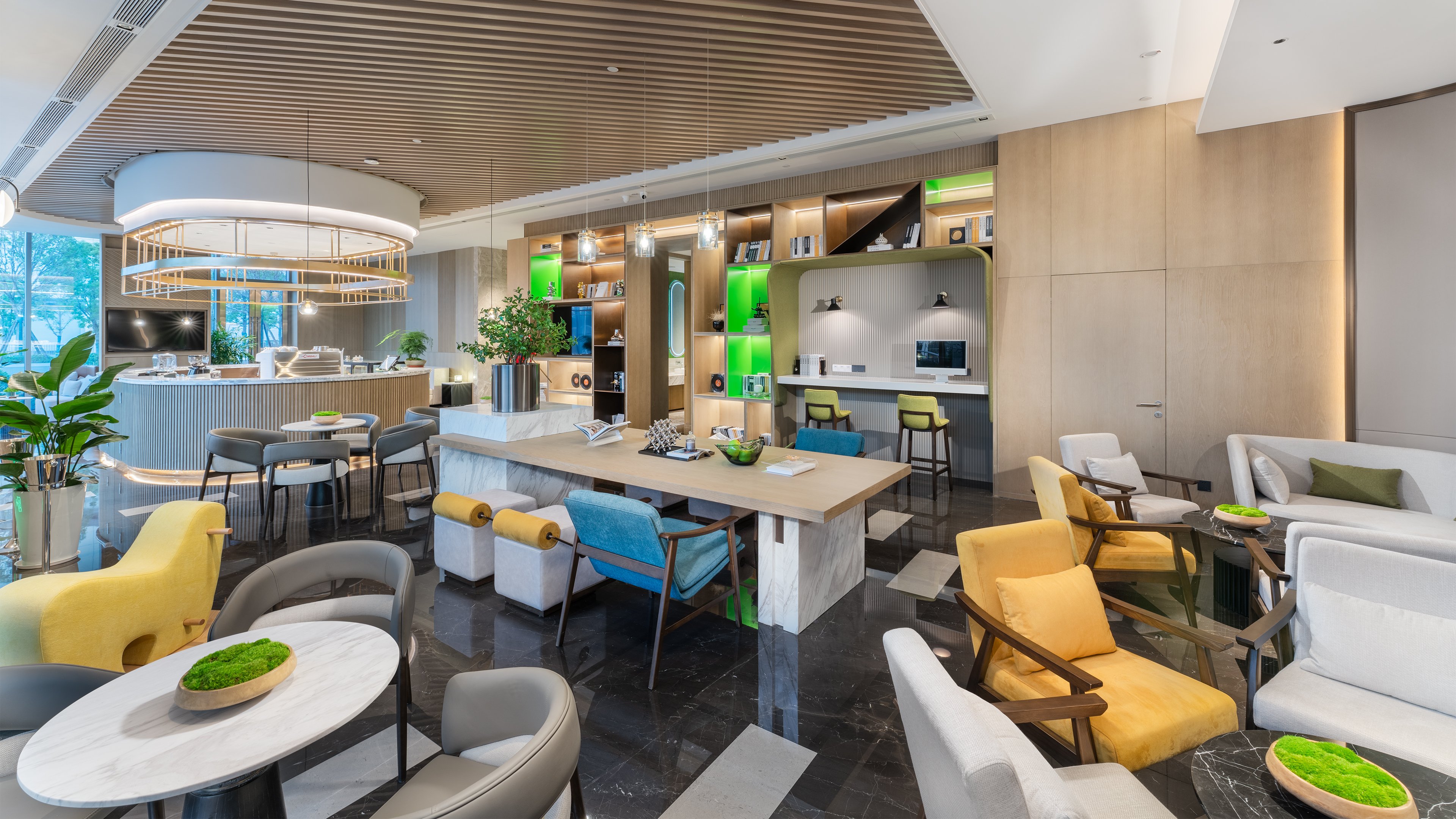 Holiday Inn Changsha Malanshan an IHG Hotel 27/48