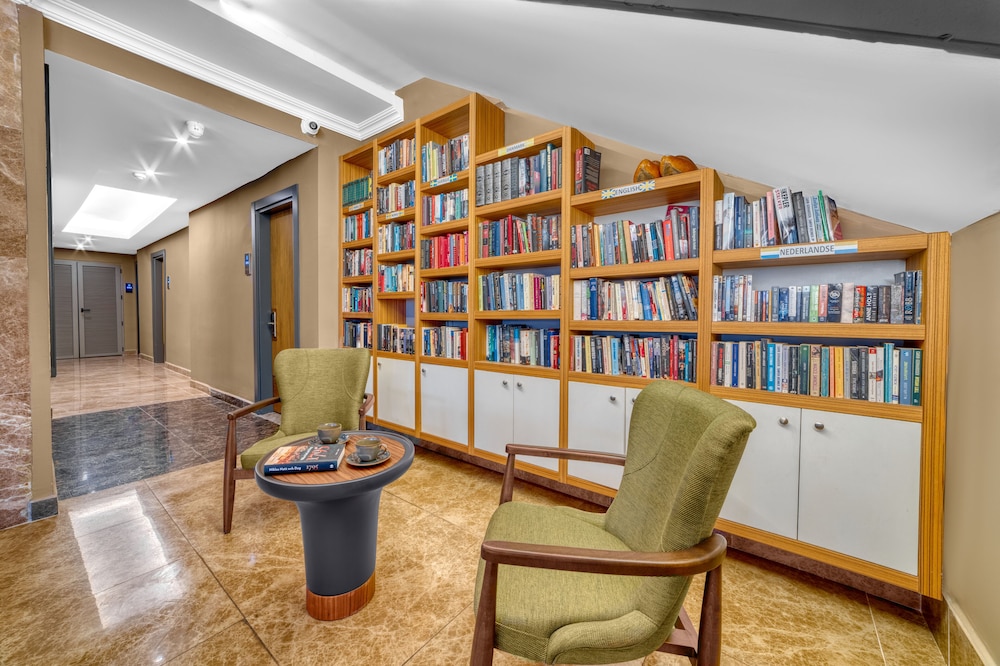 Yeni Acun Apart Hotel 28/47