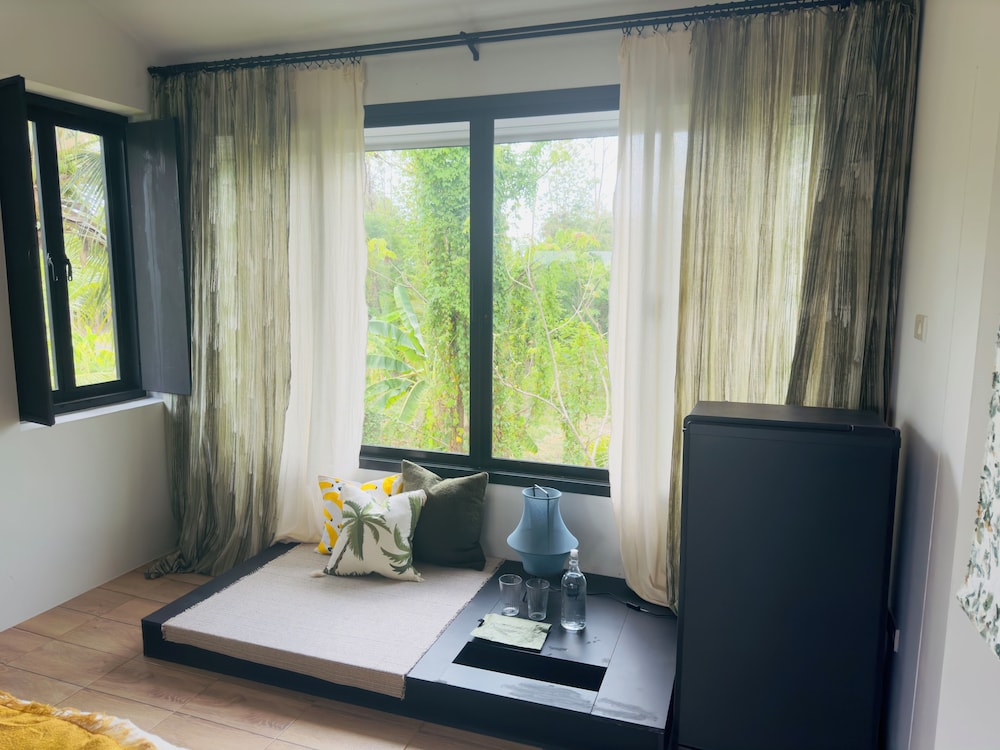 Waste Land Homestay & Resort Chiangmai 24/34