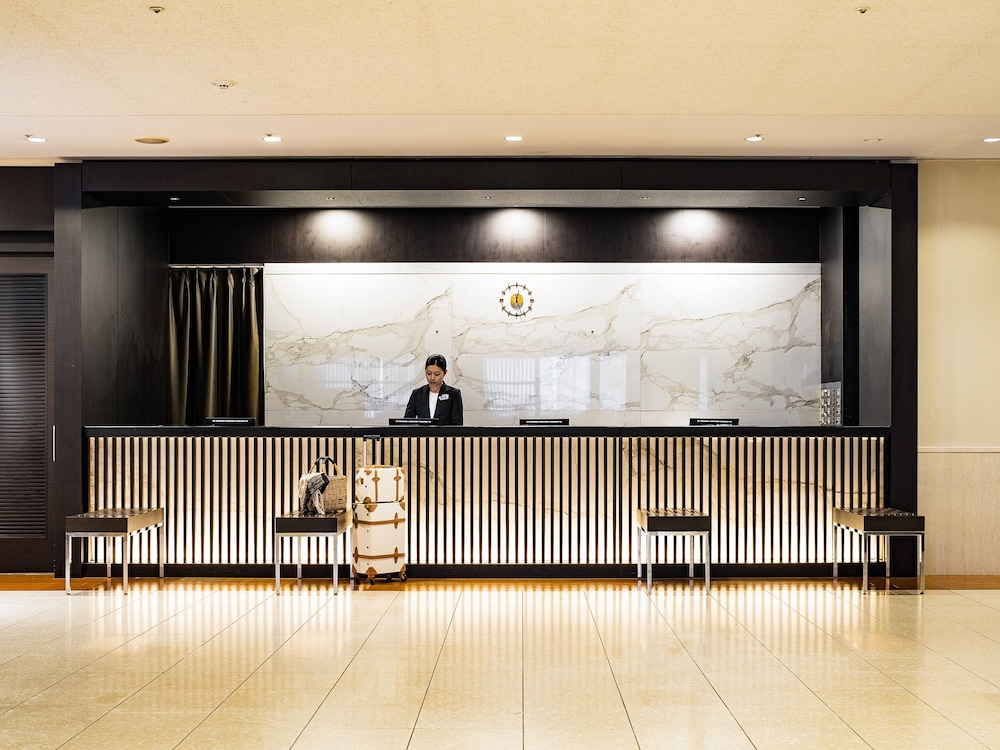 Mitsui Garden Hotel Okayama 9/72